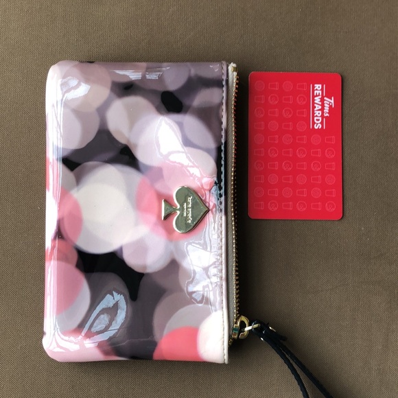 Kate Spade Wristlet - Picture 3 of 3